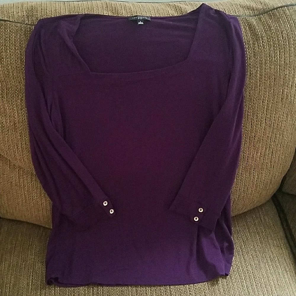 The Limited size L Top